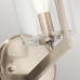 Настенные светильники Kichler QN-NYE1-CLP