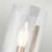 Настенные светильники Kichler QN-NYE1-CLP