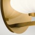 Настенные светильники Kichler QN-PIM1-FXG