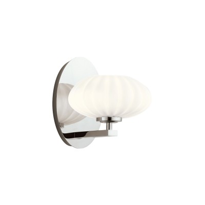 Настенные светильники Kichler QN-PIM1-PC