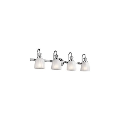 Настенный светильник Kichler KL-CORA4-BATH