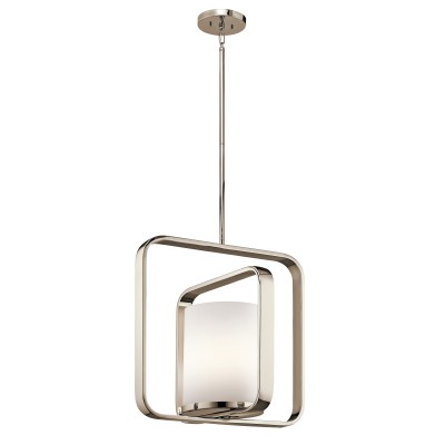 Подвесной светильник Kichler KL-CITY-LOFT-P-L