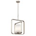 Подвесной светильник Kichler KL-CITY-LOFT-P-L