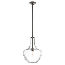 Подвесной светильник Kichler KL-EVERLY-P-M-OZ