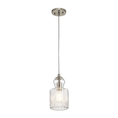 Подвесные светильники Kichler KL-RIVIERA-P-B