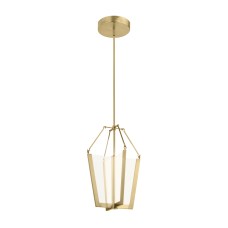 Подвесные светильники Kichler QN-CALTERS-P-M-CG