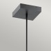Подвесные светильники Kichler QN-CIRI-P-MBK