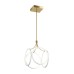 Подвесные светильники Kichler QN-CIRI-P-WH