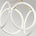 Подвесные светильники Kichler QN-CIRI-P-WH