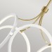 Подвесные светильники Kichler QN-CIRI-P-WH