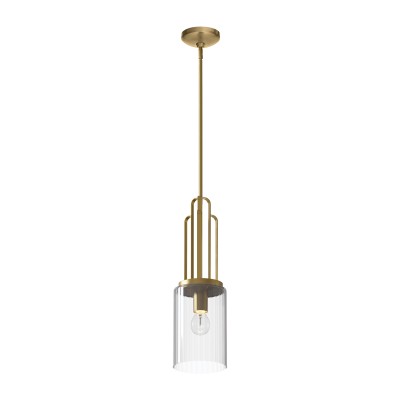 Подвесные светильники Kichler QN-KIMROSE-MP-BNB