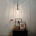 Подвесные светильники Kichler QN-KIMROSE-MP-BNB