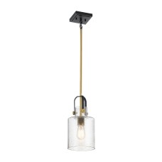 Подвесные светильники Kichler QN-KITNER-P-NBR