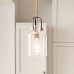 Подвесные светильники Kichler QN-KITNER-P-NBR