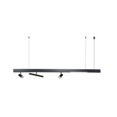 Подвесная люстра Kink Light Лайви 07617B,19