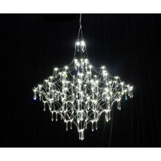 Подвесная люстра Kink Light Галанта 07881-80,02(21)