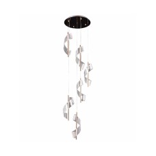 Каскадная люстра Kink Light Илина 08042-6A,37