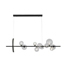 Подвесная люстра Kink Light Иона 09408-10,19