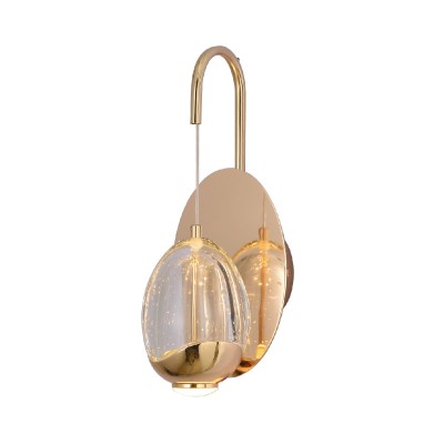 Бра Kink Light Берти 07866,33