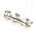 Подвесная люстра Kink Light Ранни 08037-70,29
