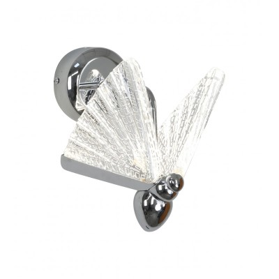Бра Kink Light Баттерфляй 08444,02