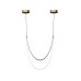 Подвесной светильник Kink Light Лирд 07689A-120,04
