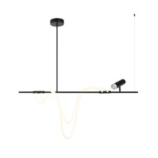 Подвесная люстра Kink Light Кайли 08039-120A,19