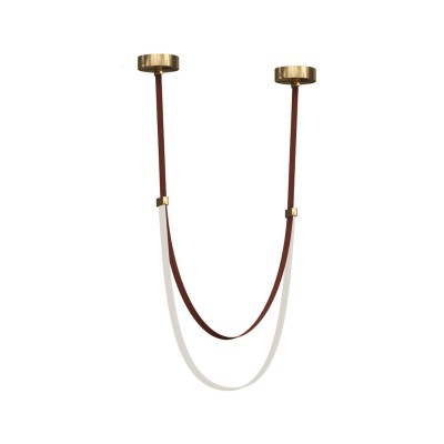 Подвесной светильник Kink Light Лирд 07689A-120,04
