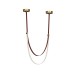 Подвесной светильник Kink Light Лирд 07689A-120,04