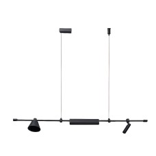 Подвесной светильник Kink Light Ристо 07616-115L,19