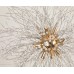 Подвесная люстра Kink Light Дали 08455-16,33