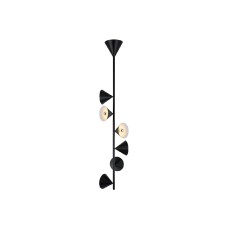 Подвесная люстра Kink Light Эвелин 08480-6P,19