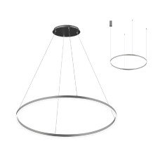 Подвесная люстра Kink Light Тор 08214,12A(4000K)