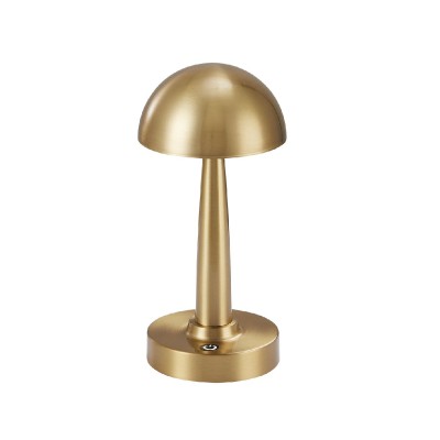 Настольная лампа Kink Light Хемуль 07064-C,20