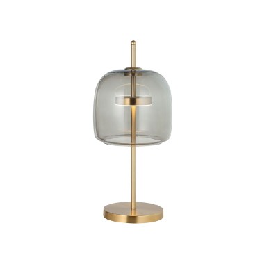 Настольная лампа Kink Light Розия 07715-T,20(16)