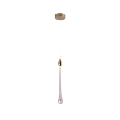 Подвесной светильник Kink Light Асмер 07860-1A,36