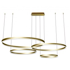 Подвесной светильник Kink Light ТОР 08204,33P(4000K)