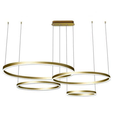 Подвесной светильник Kink Light ТОР 08204,33P(4000K)
