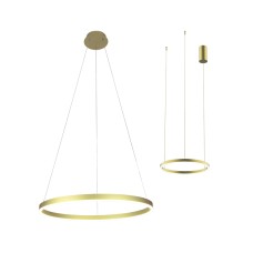 Подвесной светильник Kink Light Тор 08214,32P(3000K)
