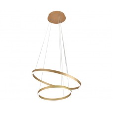 Подвесной светильник Kink Light Тор 08219,33(3000K)