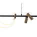 Подвесной светильник Kink Light Кайли 08039K-140A,19(20)