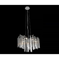 Подвесная люстра Kink Light Адели 07877-80,02