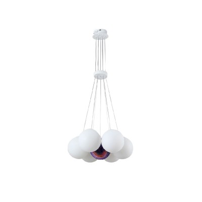 Подвесная люстра Kink Light Алди 08475-7,01
