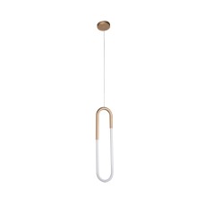 Подвесной светильник Kink Light Канто 08272,33(3000K)