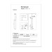 Подвесной светильник Kink Light Рия 07621-1A,20