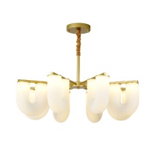 Люстра на штанге Kink Light Нера 07679-8,20
