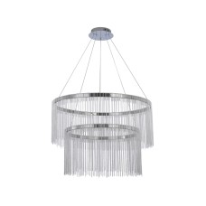 Подвесная люстра Kink Light Агни 08260-80+60,02