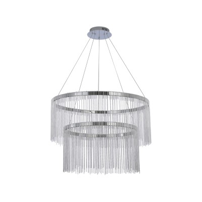 Подвесная люстра Kink Light Агни 08260-80+60,02