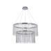 Подвесная люстра Kink Light Агни 08260-80+60,02