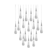 Подвесной светильник Kink Light Асмер 07861-18A,02